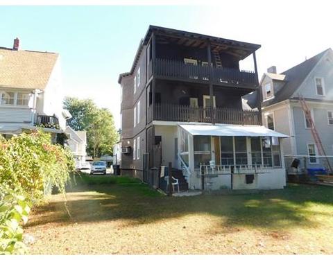 32 Continental St, Springfield, MA 01108 photo 3