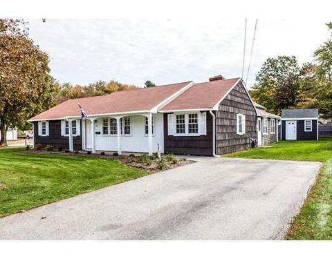 19 Dix Rd, Maynard, MA 01754 photo 1