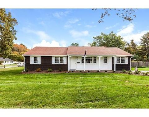 19 Dix Rd, Maynard, MA 01754 photo 2