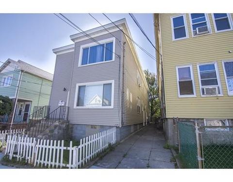 32 Arlington St, Everett, MA 02149 photo 1