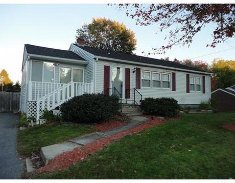 10 Dalessandro Ave, Dudley, MA 01571 photo 1