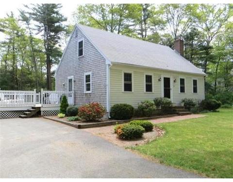 24 Matthew Way, Barnstable, MA 02648 photo 1