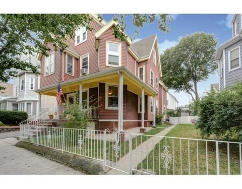 95 Clark St, Everett, MA 02149 photo 1