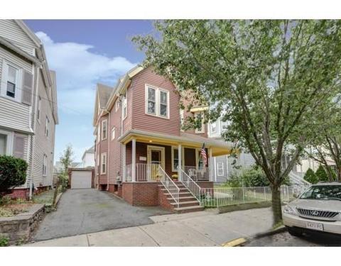 95 Clark St, Everett, MA 02149 photo 2