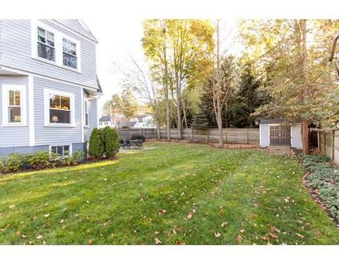 2 Solon St, Wellesley, MA 02482 photo 28