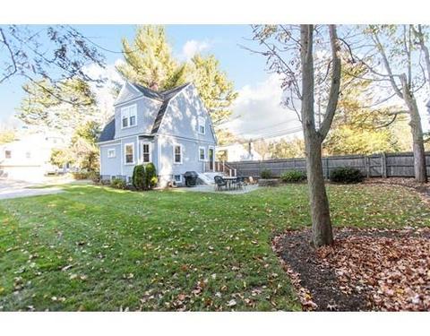 2 Solon St, Wellesley, MA 02482 photo 24