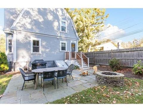 2 Solon St, Wellesley, MA 02482 photo 25