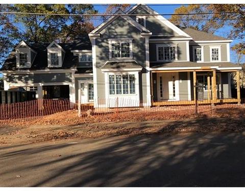 11 Colby St, Needham, MA 02492 photo 1