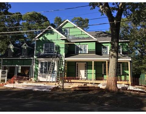 11 Colby St, Needham, MA 02492 photo 2