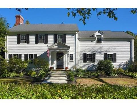 1 Squirrel Hill Ln, Hingham, MA 02043 photo 10