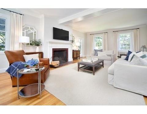 1 Squirrel Hill Ln, Hingham, MA 02043 photo 4
