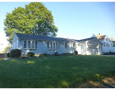 41 Baltic Rd, Worcester, MA 01607 photo 1
