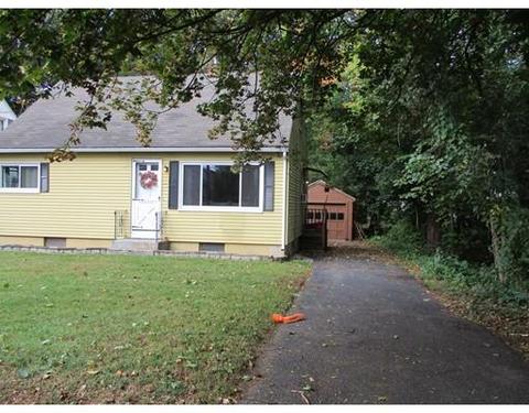 366 Dwight Rd, Springfield, MA 01108 photo 1