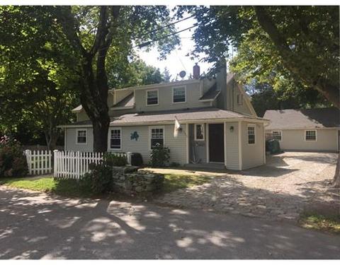 8 George St, Warren, RI 02885 photo 1
