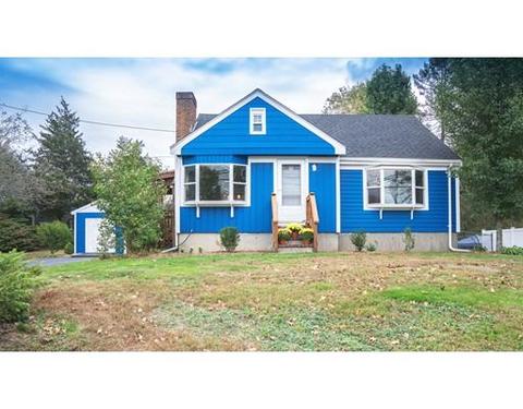 1 Forest St, Franklin, MA 02038 photo 1