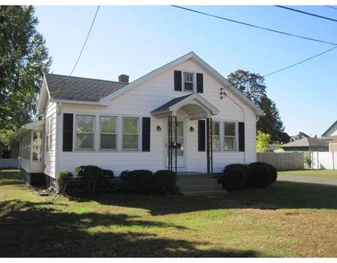19 Nichols St, Springfield, MA 01151 photo 1