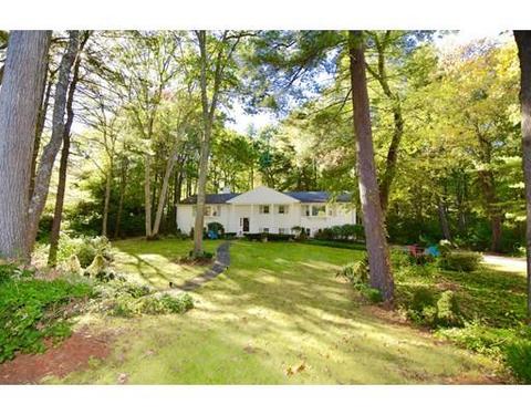 3 Mohawk Rd, Canton, MA 02021 photo 1