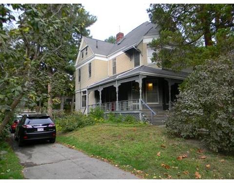 80 Toxteth St, Brookline, MA 02446 photo 2