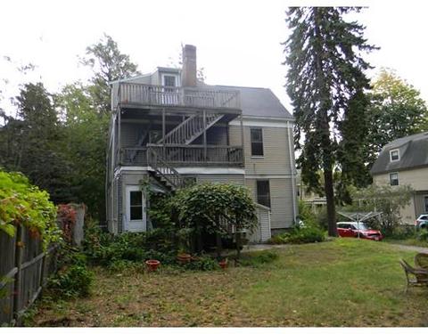 80 Toxteth St, Brookline, MA 02446 photo 9