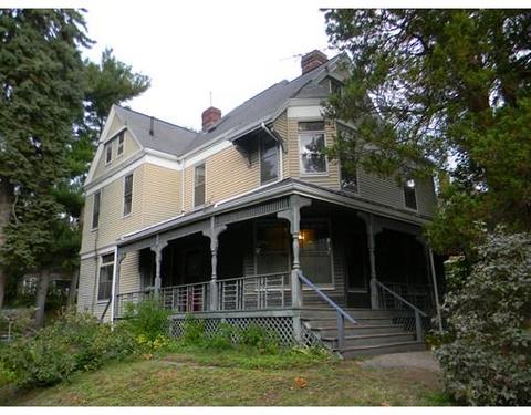80 Toxteth St, Brookline, MA 02446 photo 1
