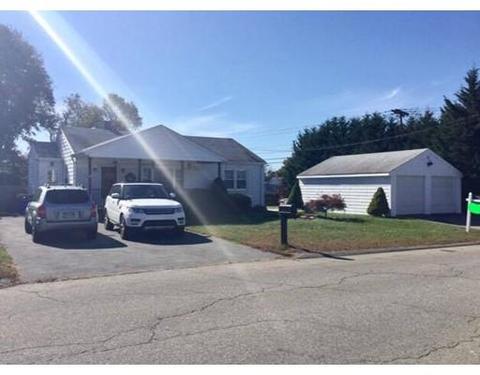 1039 Wilson Rd, Fall River, MA 02720 photo 1