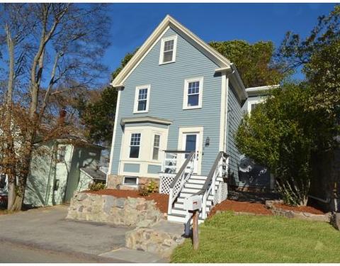 8 Baker St, Saugus, MA 01906 photo 1