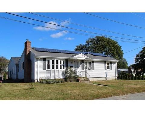 54 Central Ave, Warren, RI 02885 photo 1