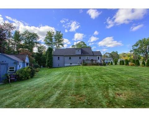 5 Loretta Ave, Pelham, NH 03076 photo 22