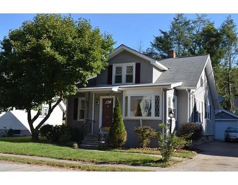 72 Glendale St, Worcester, MA 01602 photo 1