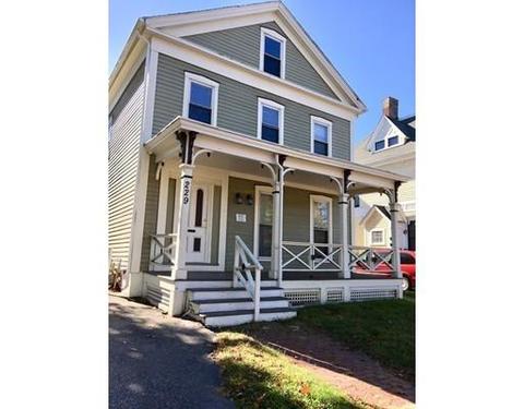 229 Central St, Springfield, MA 01105 photo 1