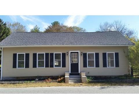 423 Putnam Hill Rd, Sutton, MA 01590 photo 1
