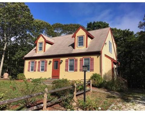440 Campground Rd, Eastham, MA 02642 photo 1