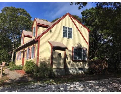 440 Campground Rd, Eastham, MA 02642 photo 2