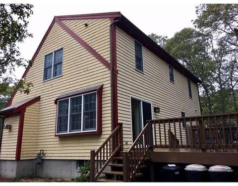 440 Campground Rd, Eastham, MA 02642 photo 20