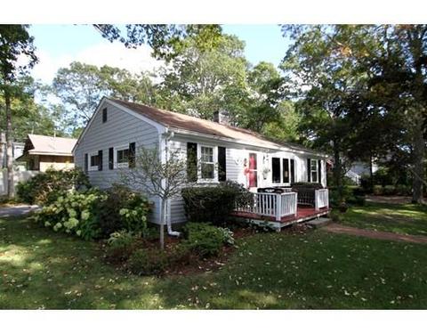 14 Nick Trl, Mashpee, MA 02649 photo 2