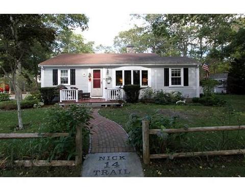 14 Nick Trl, Mashpee, MA 02649 photo 1