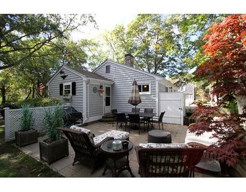 14 Nick Trl, Mashpee, MA 02649 photo 11