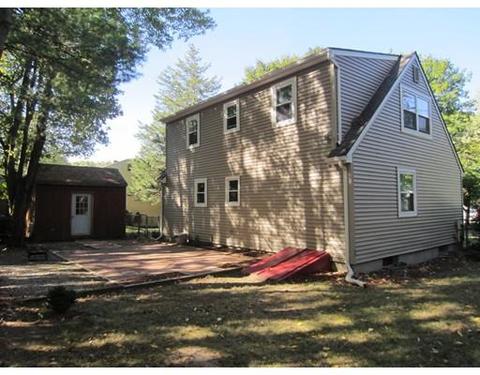 120 Entrybrook Dr, Springfield, MA 01108 photo 2