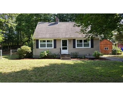 120 Entrybrook Dr, Springfield, MA 01108 photo 1