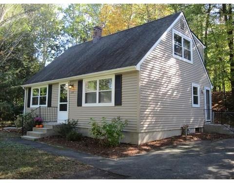 120 Entrybrook Dr, Springfield, MA 01108 photo 25