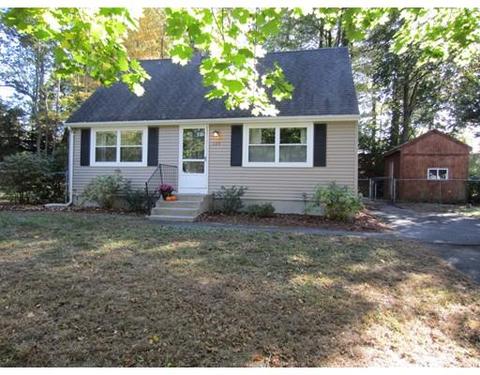 120 Entrybrook Dr, Springfield, MA 01108 photo 26