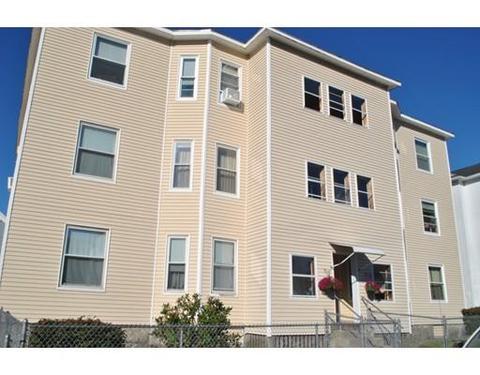 208 Pilgrim Ave, Worcester, MA 01604 photo 1
