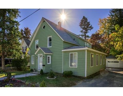 2 Danvers St, Worcester, MA 01604 photo 2