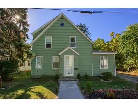 2 Danvers St, Worcester, MA 01604 photo 1