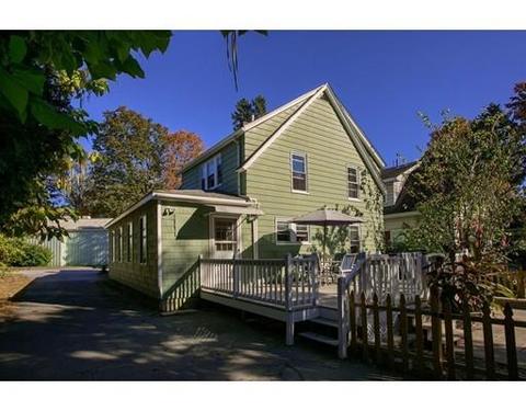 2 Danvers St, Worcester, MA 01604 photo 30