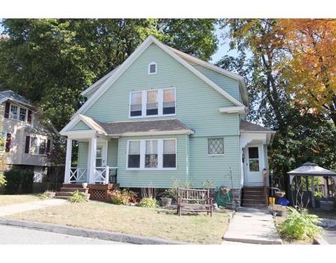 7 Eureka Ter, Worcester, MA 01603 photo 1