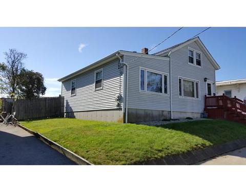 269 Detroit St, Fall River, MA 02721 photo 2