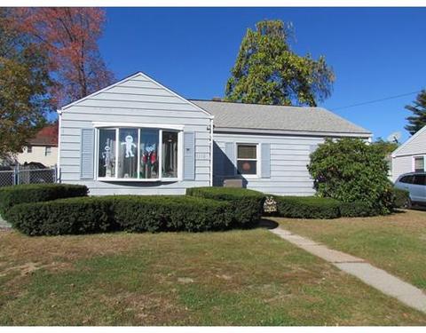 1116 Page Blvd, Springfield, MA 01104 photo 1