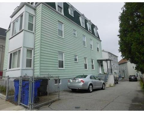 126 Tecumseh St, Fall River, MA 02721 photo 3