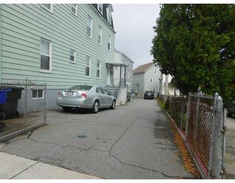 126 Tecumseh St, Fall River, MA 02721 photo 5